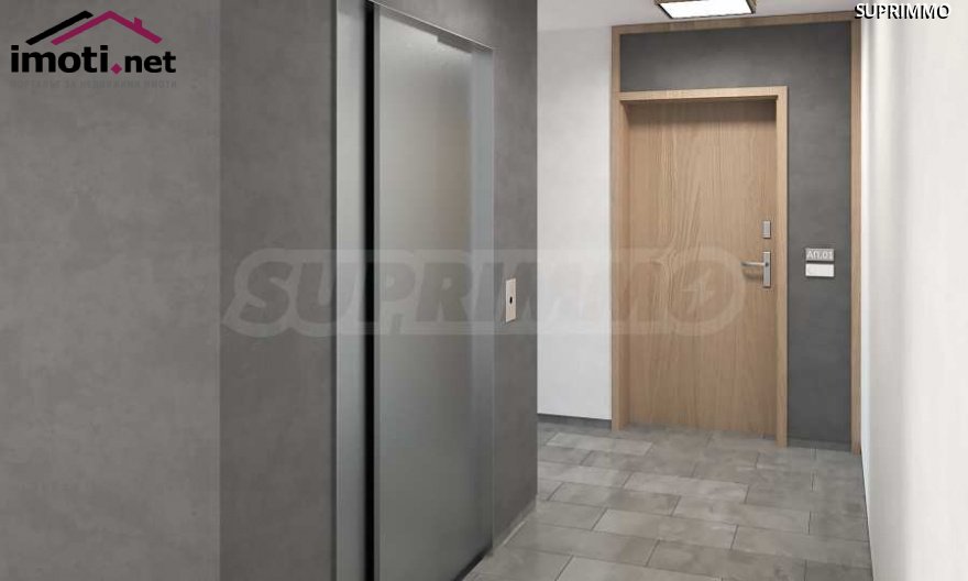 slider image