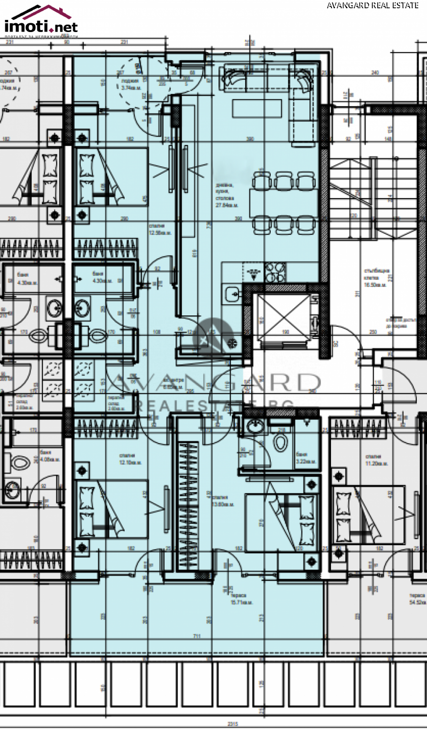 slider image