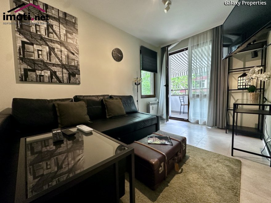 slider image
