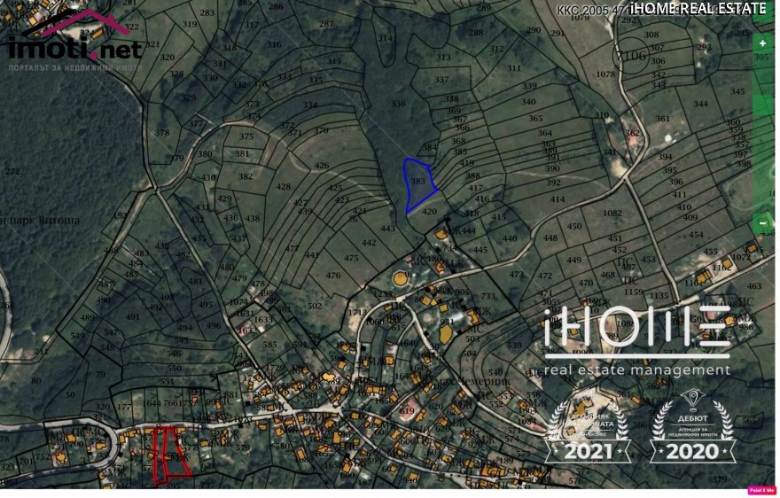 slider image