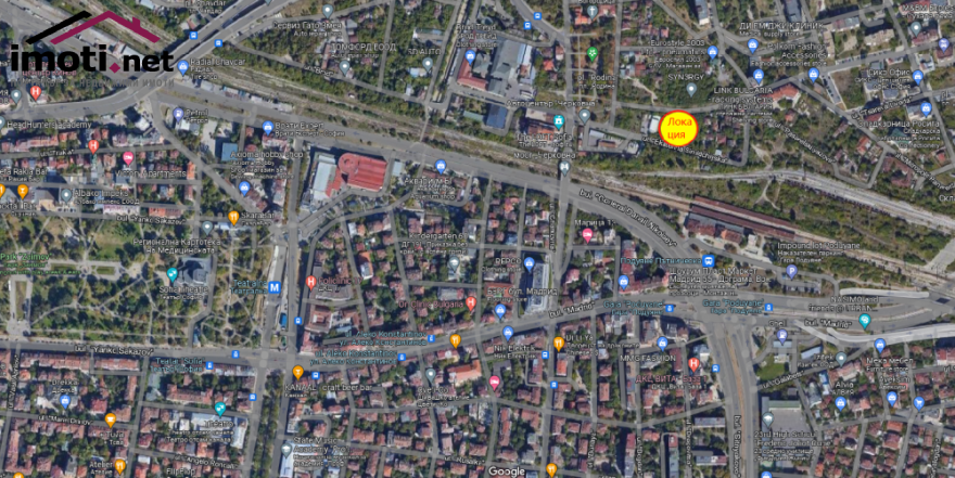 slider image