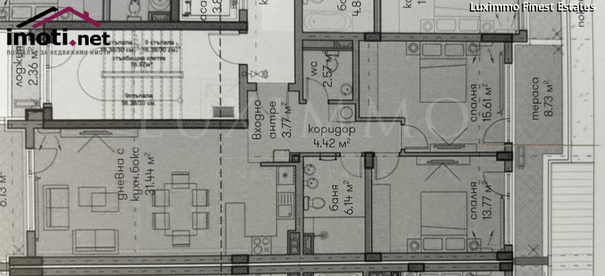 slider image