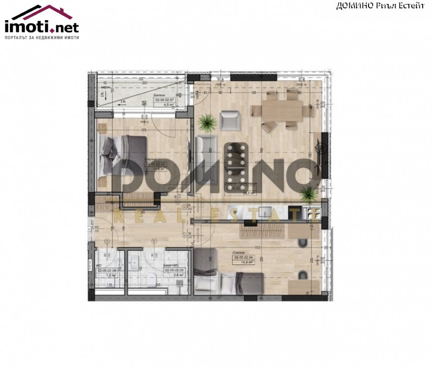 slider image