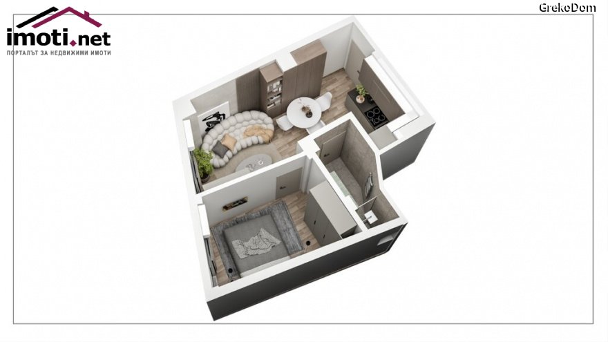 slider image