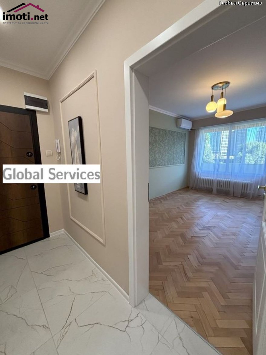 slider image