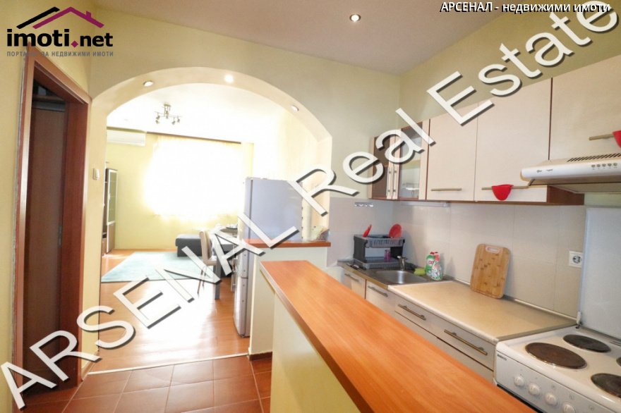 slider image