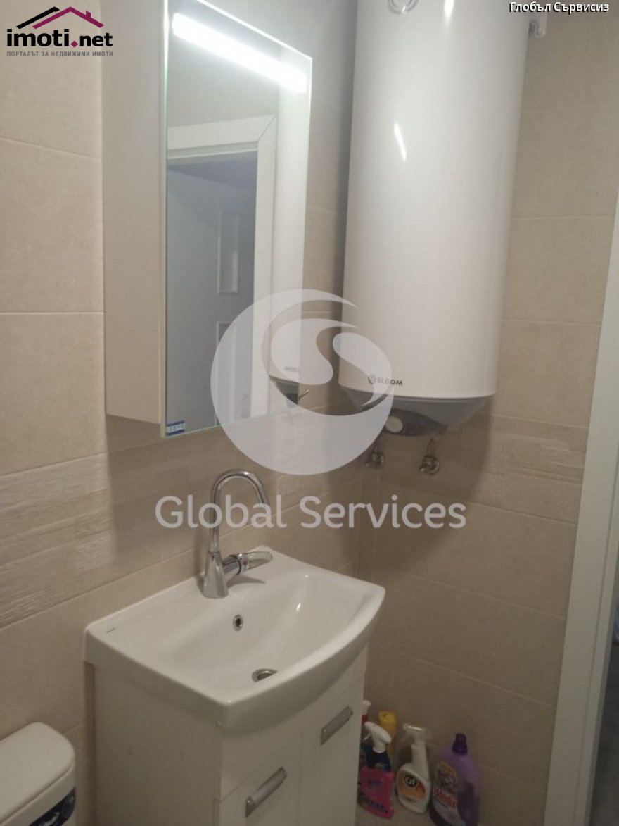 slider image