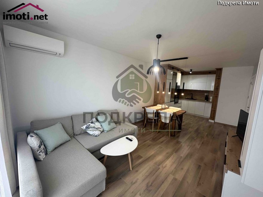 slider image