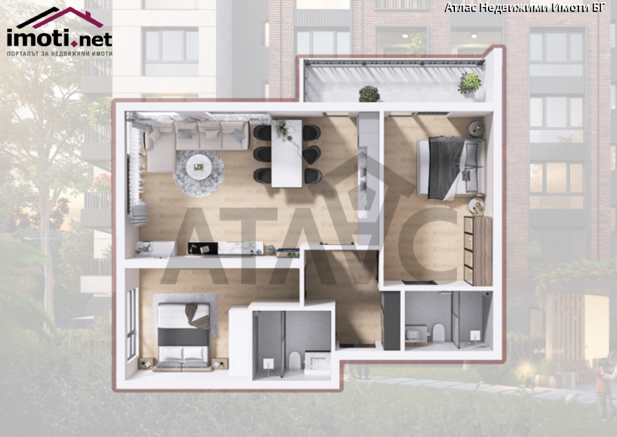 slider image