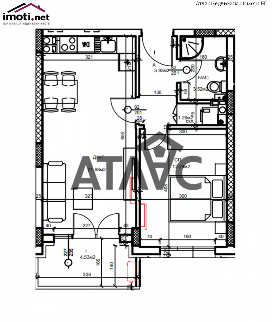slider image