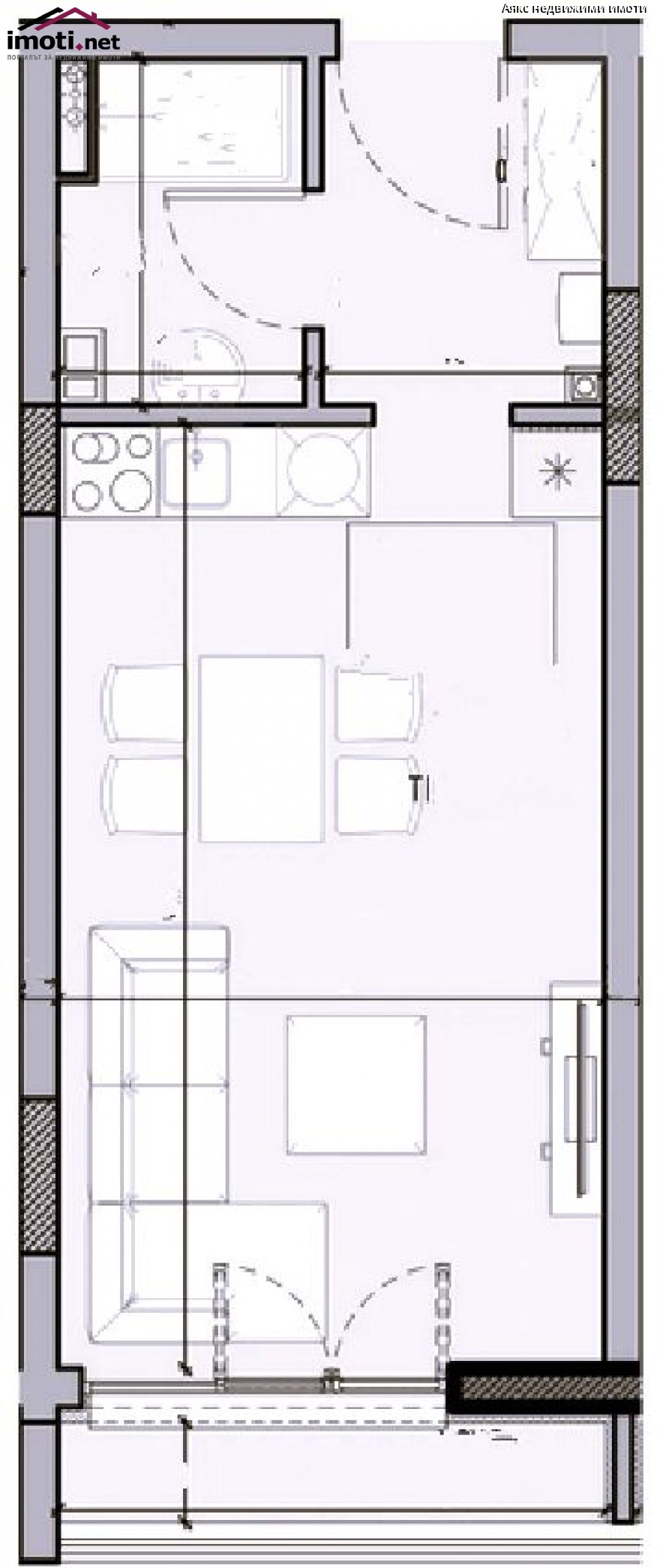 slider image