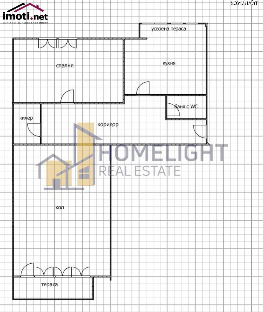 slider image
