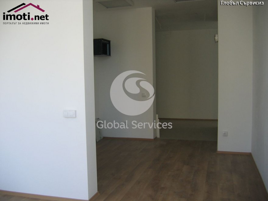 slider image
