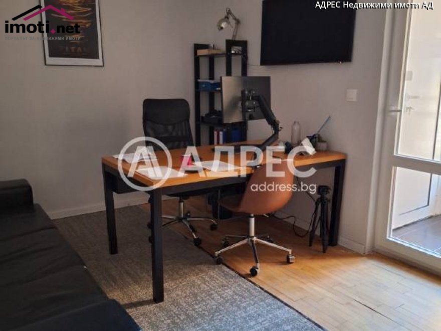 slider image