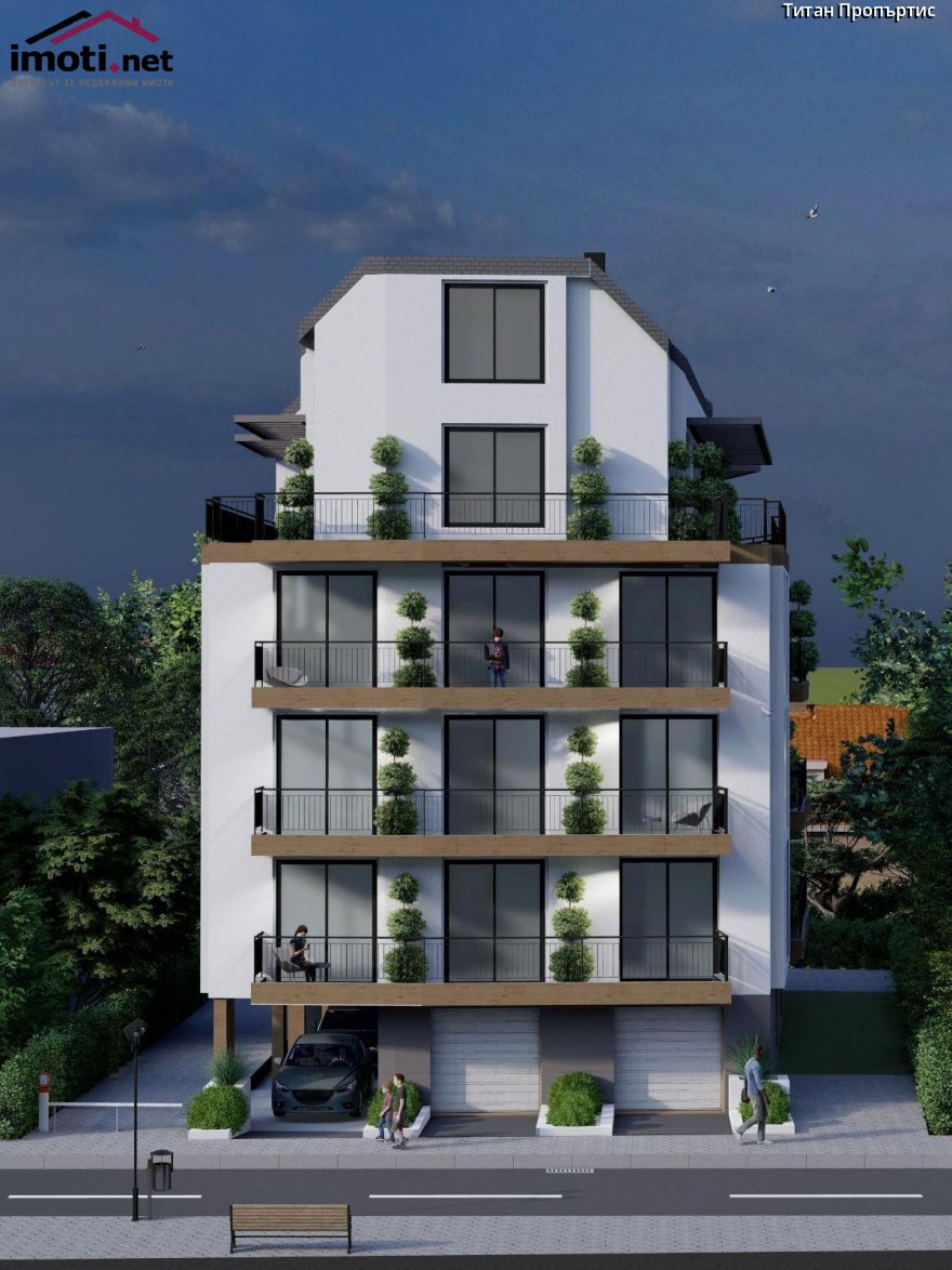 slider image