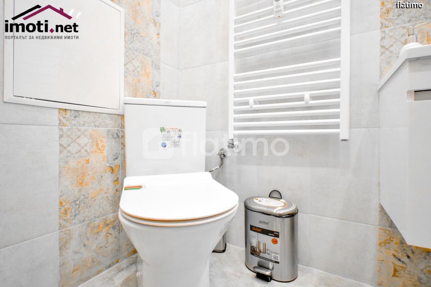 slider image