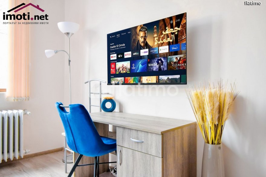 slider image