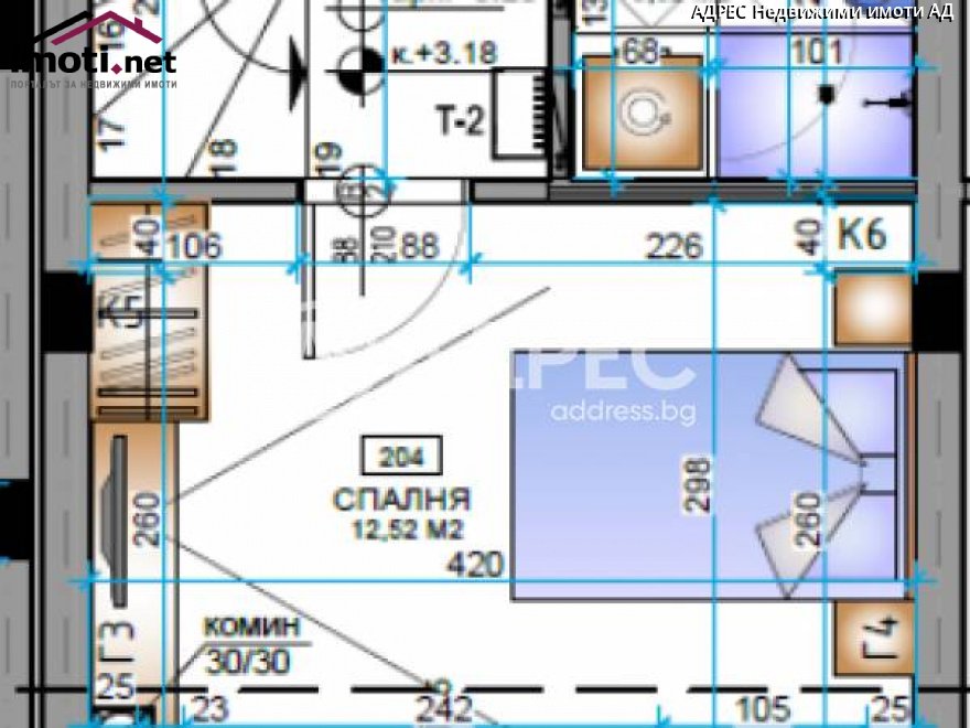slider image