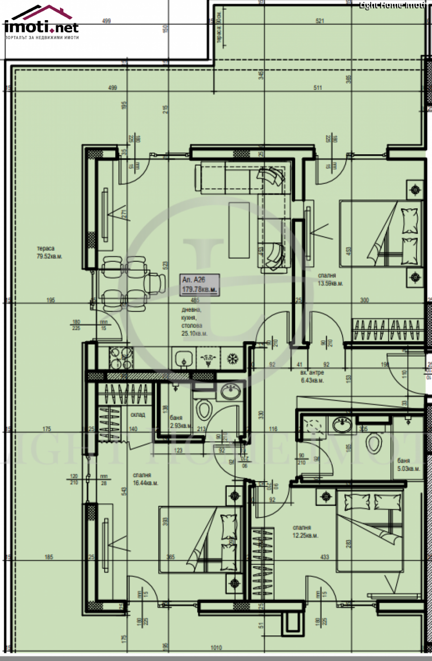 slider image