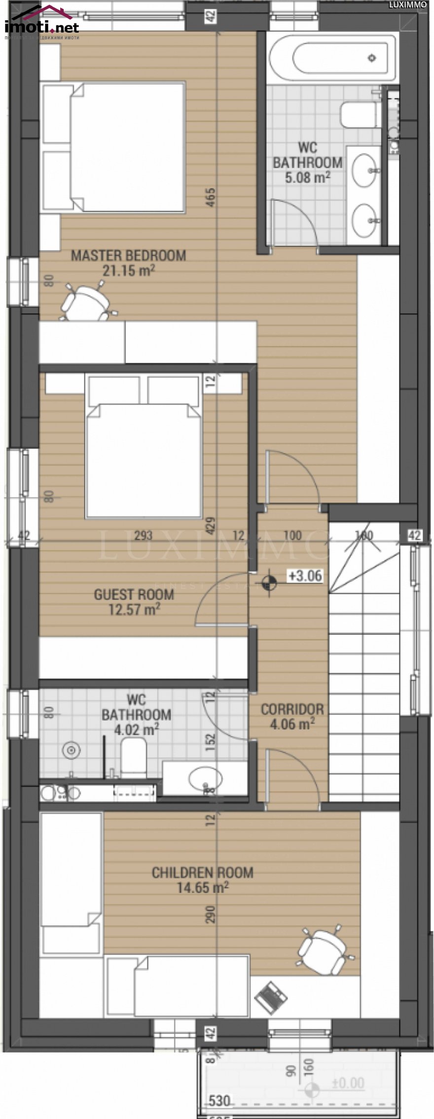 slider image