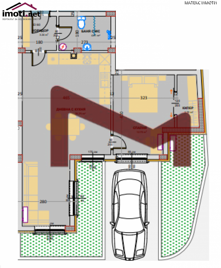slider image