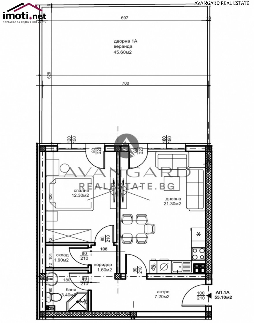 slider image
