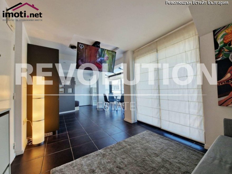 slider image