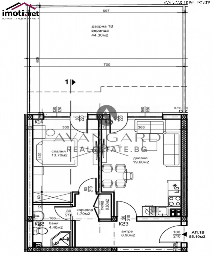 slider image