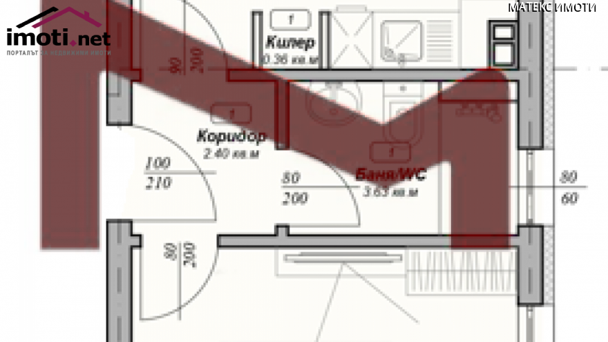 slider image