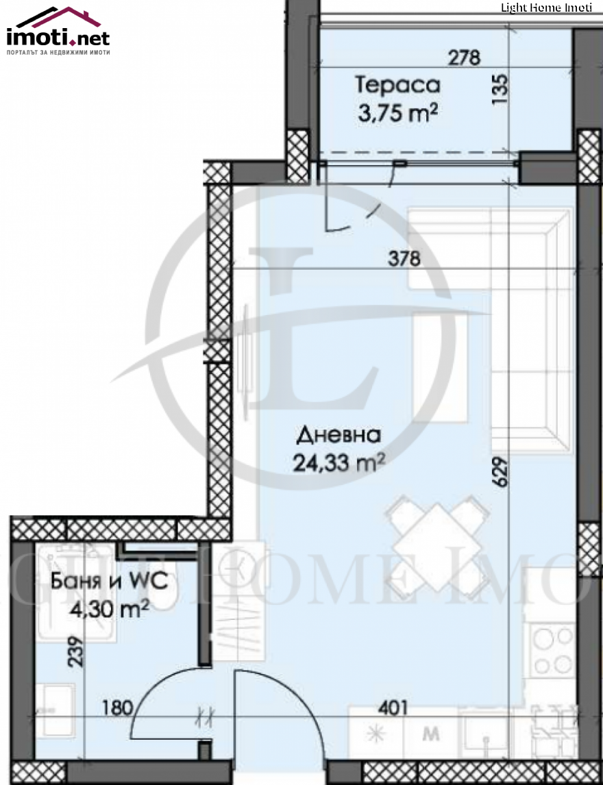 slider image