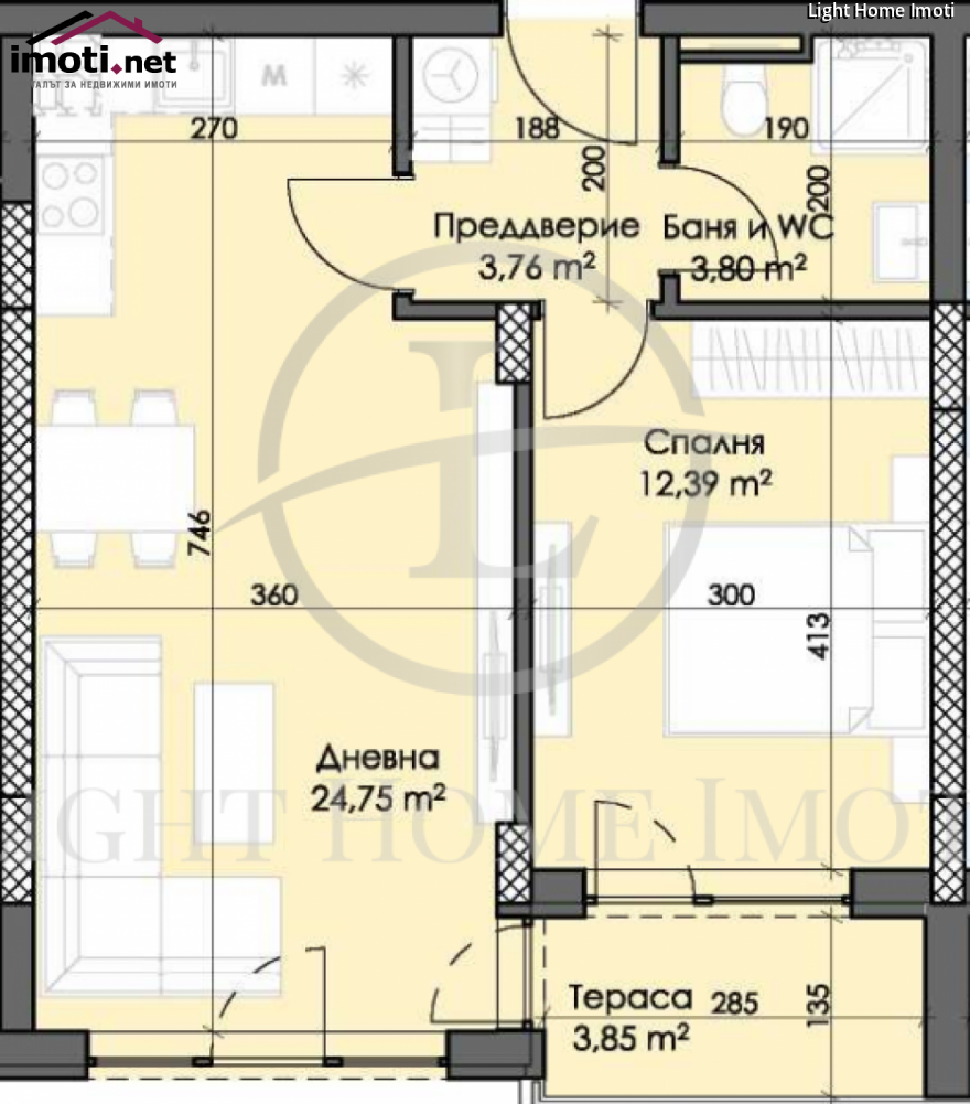 slider image