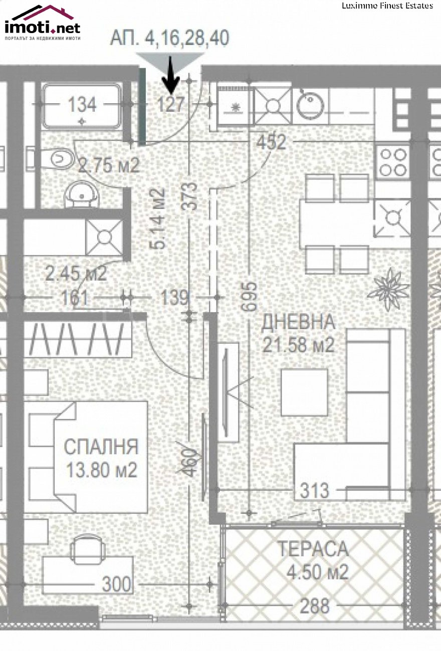 slider image