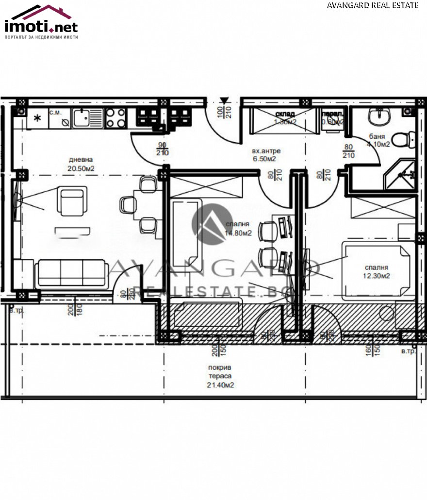 slider image