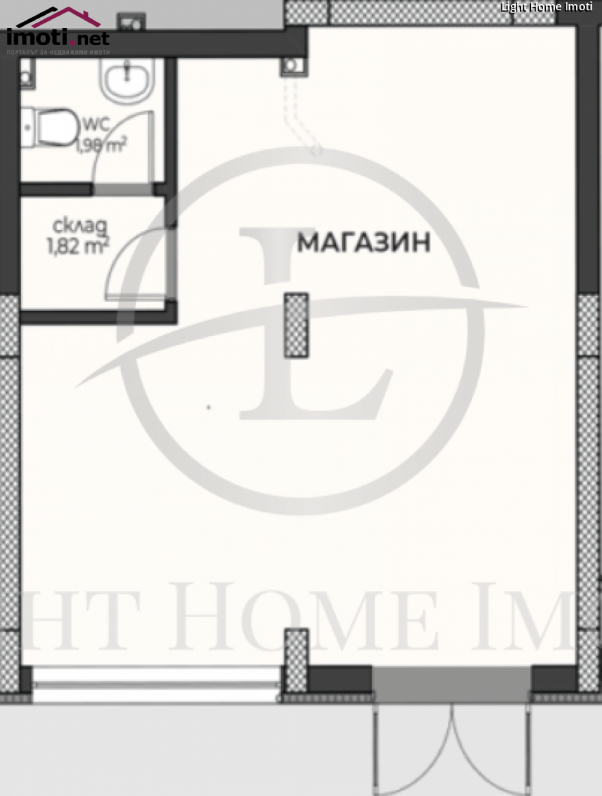 slider image