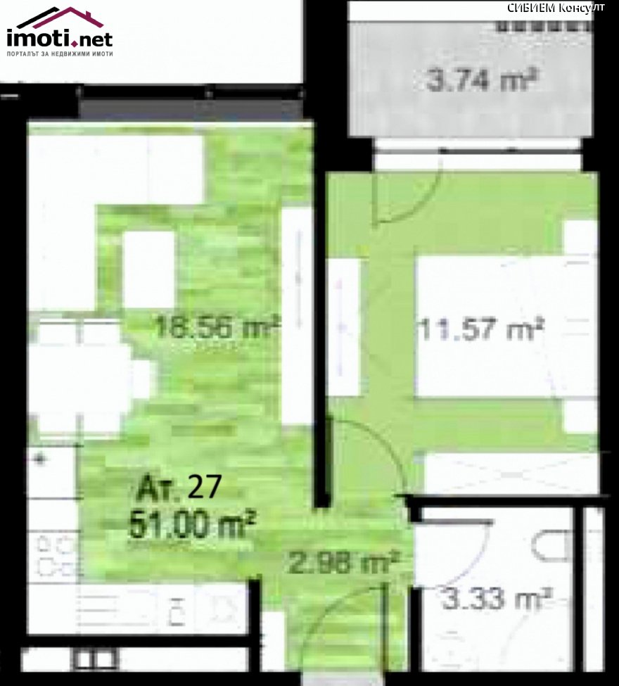 slider image