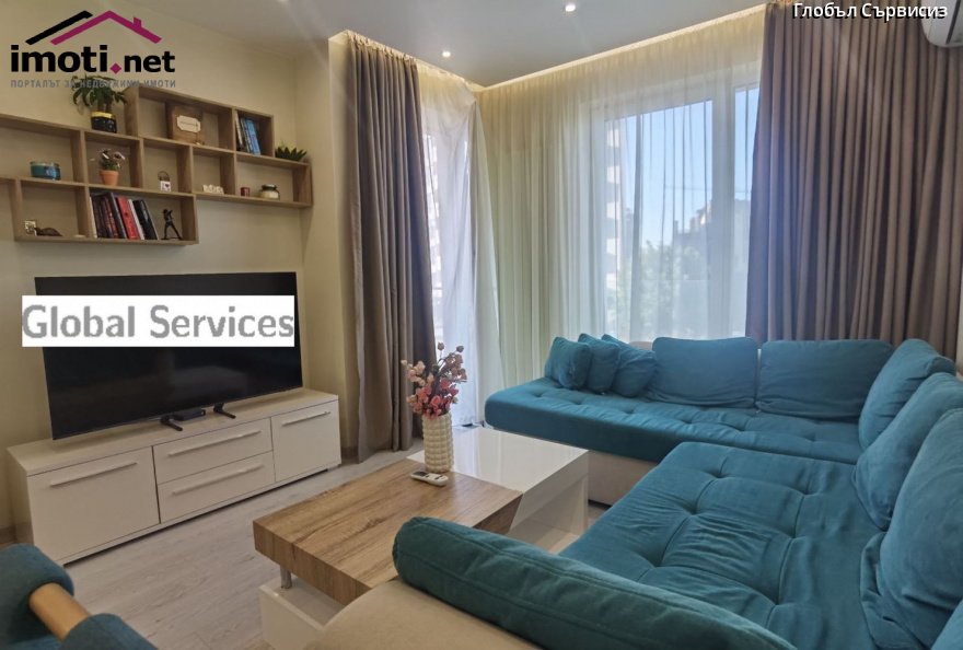 slider image