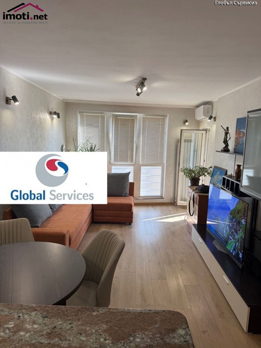 slider image