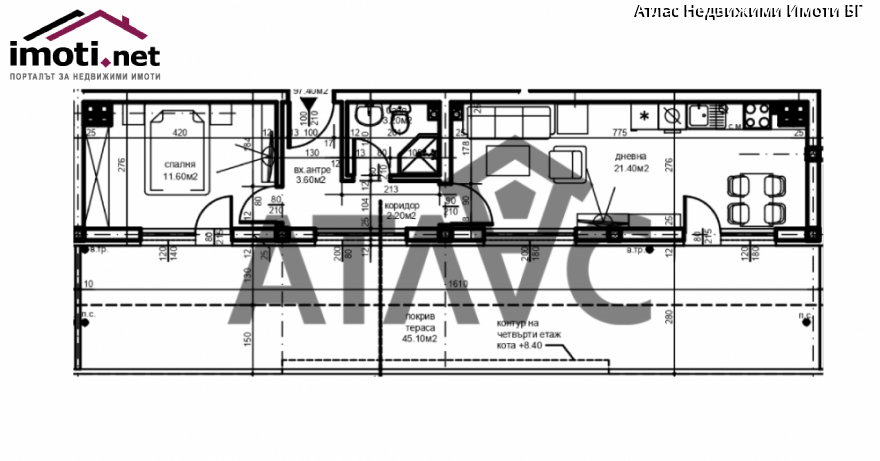 slider image