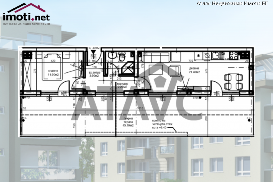 slider image