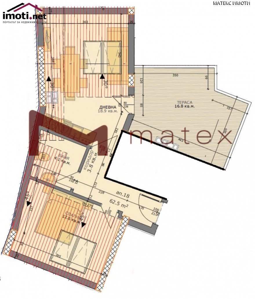 slider image