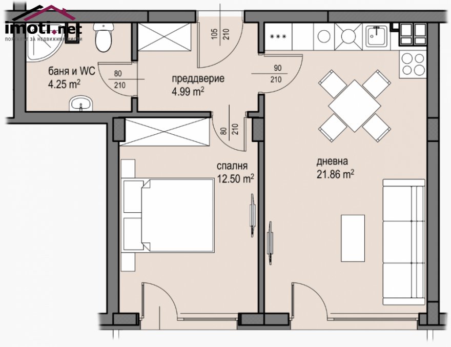 slider image