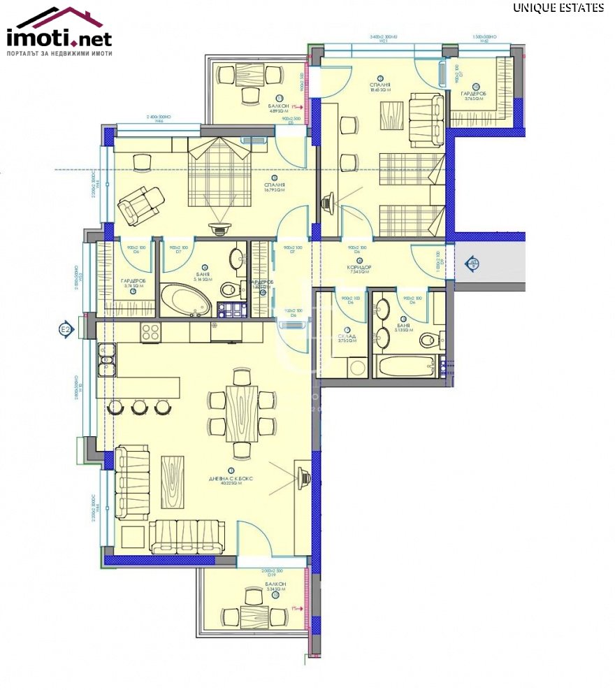 slider image