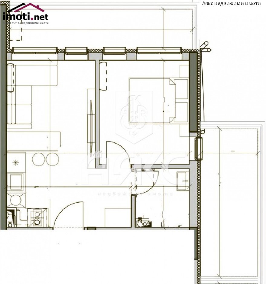 slider image
