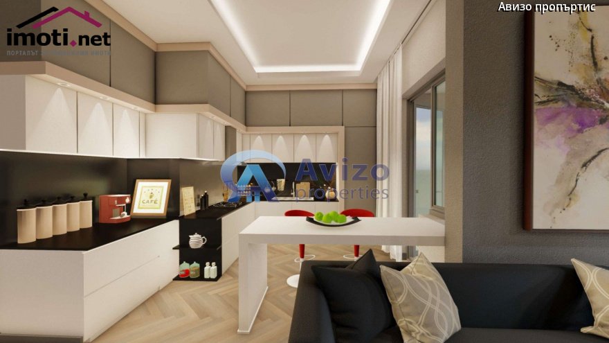 slider image