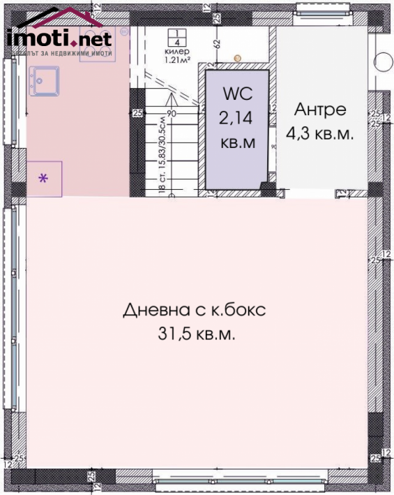 slider image