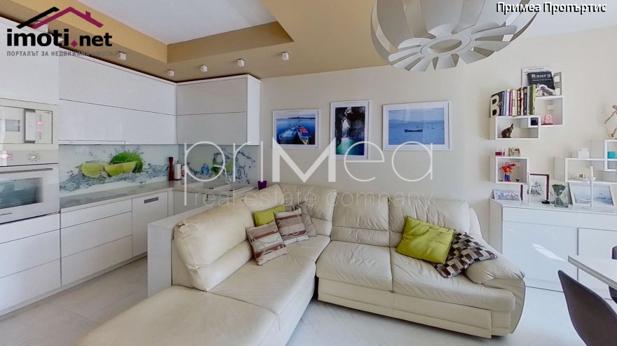 slider image