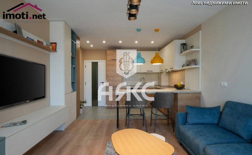 slider image