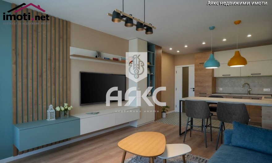slider image