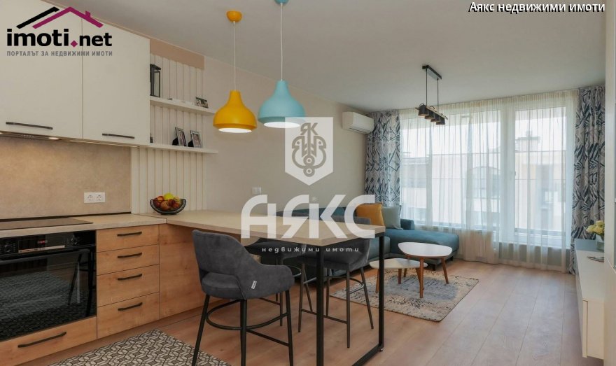 slider image