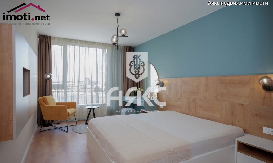 slider image